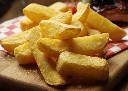 Farm Frites