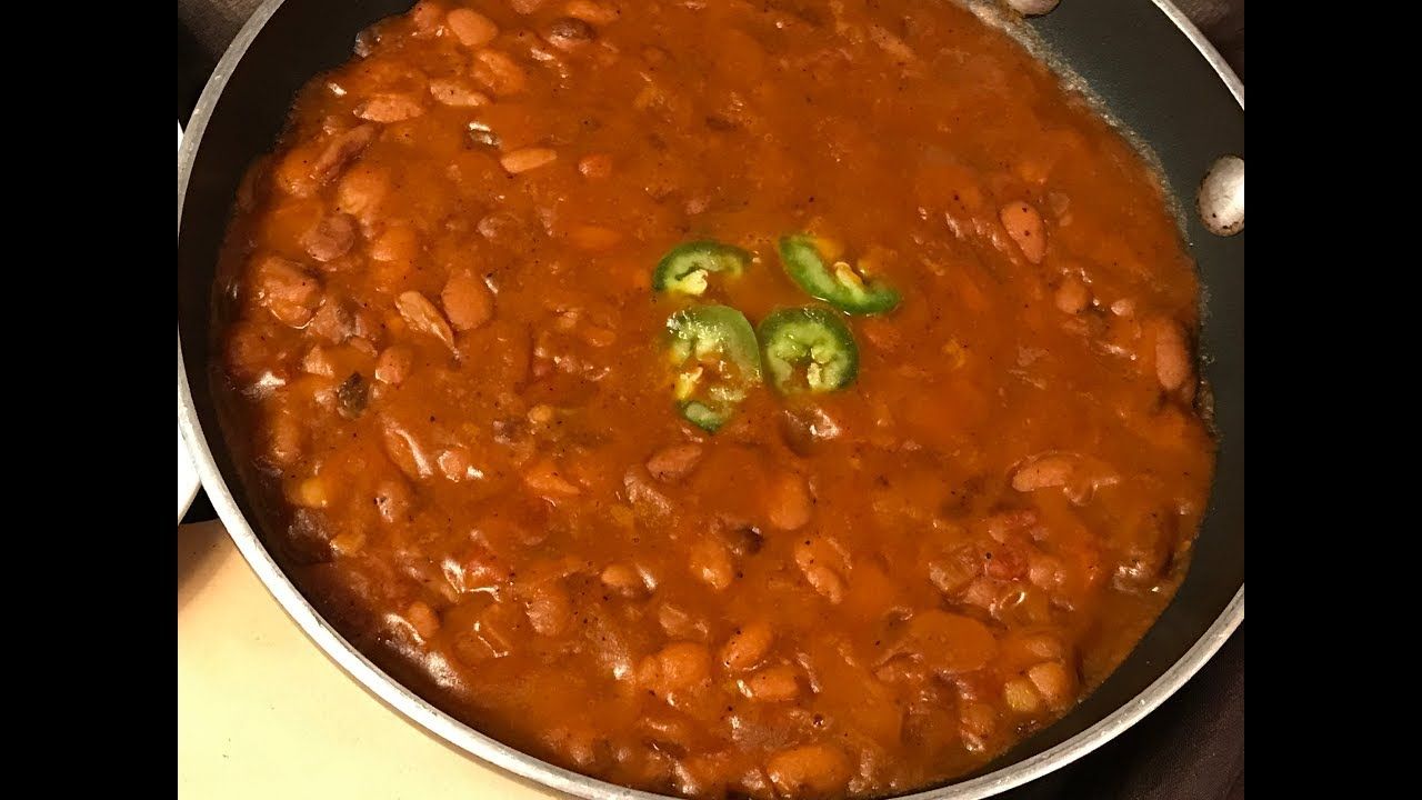 Rotab Beans