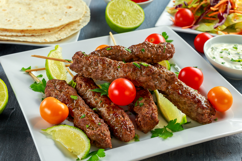 Kofta