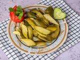 Pickled cucumber