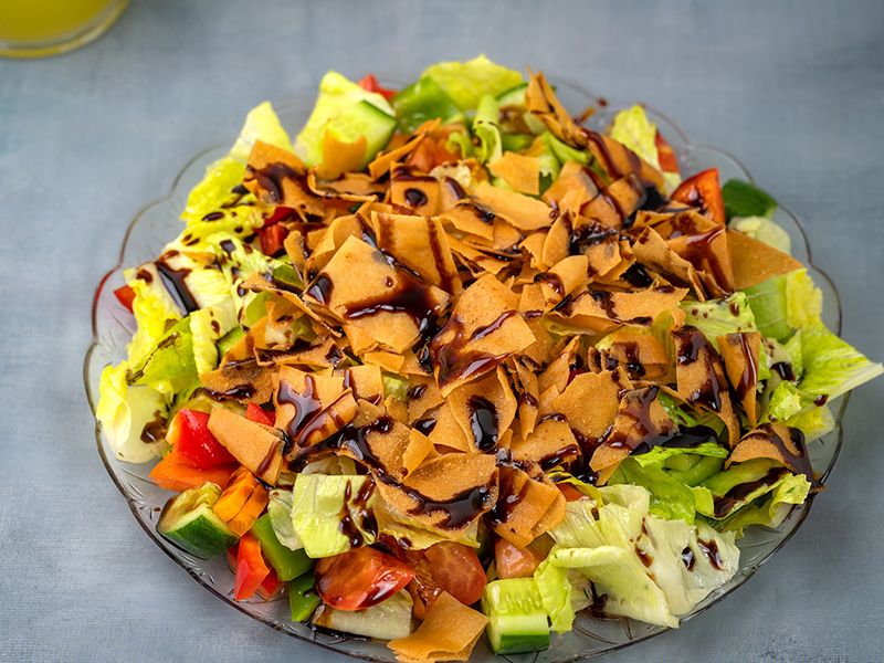 Turkish Grill Restaurant delivery service in Qatar Talabat