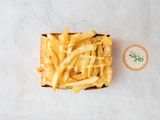 Cheddar Fries Packet