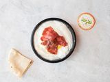 Pastrami Cheese Box
