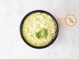 Falafel Dough Box