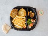 Fried Meal