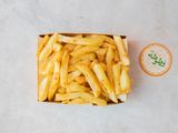 Fire Fries Packet