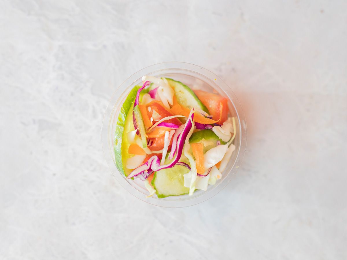 Green Salad