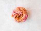 Marinated Onions
