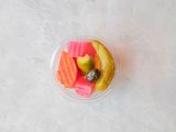 Mixed Pickles