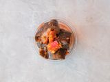 Pickled Eggplant
