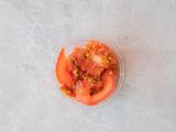 Pickled Tomatoes