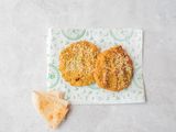 Stuffed Falafel 1 Pcs