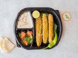 Falafel Meal