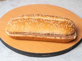 Nutella Sandwich