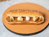 Lotus Sandwich