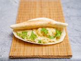 Ghee Puree Sandwich