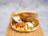 Habashkinat Sandwich