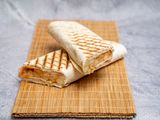 Fries Roll