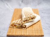 Falafel Roll
