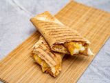 Mozzarella Sticks Fries Roll