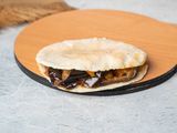 Moussaka Sandwich