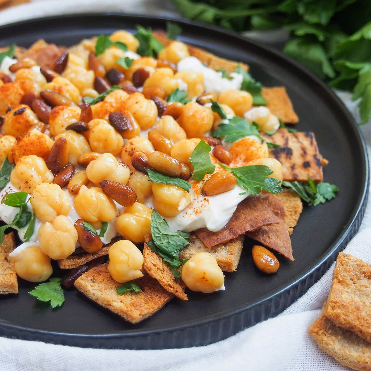 Layal Fatteh