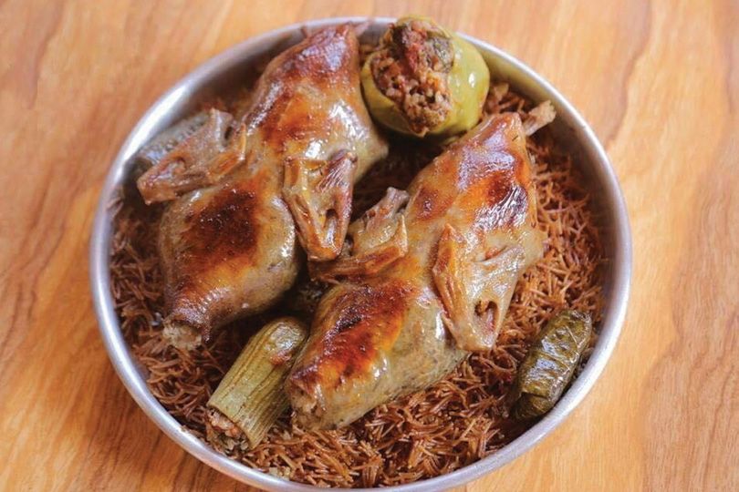 Fatteh Knuckles