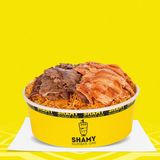 Mix Shawerma Fatteh