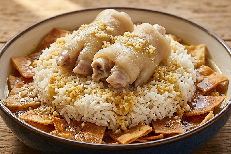 Knuckles Fatteh