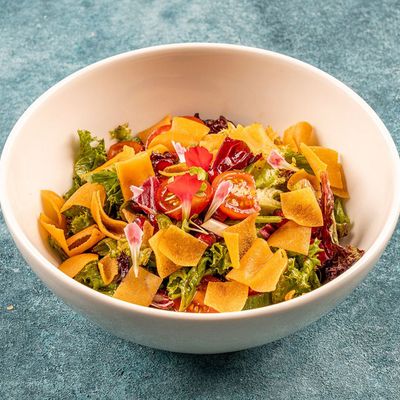 Fattoosh