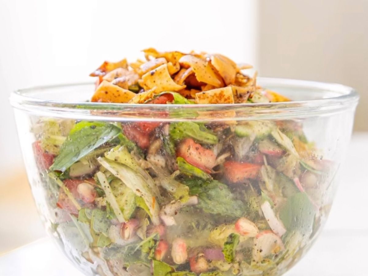 Fattouch