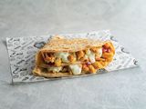 Crispy Crepe