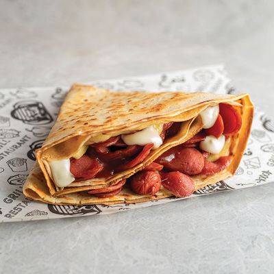 Go Crepe photo 8