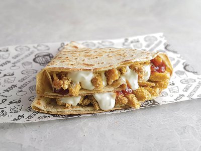 Pane Crepe