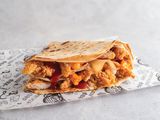 Super Crunchy Crepe