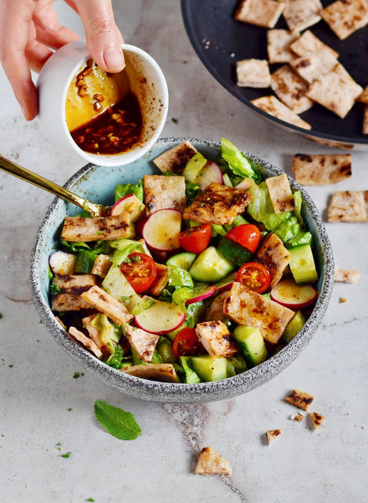 Fattoush