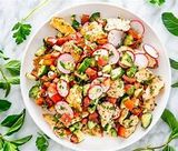Fattoush