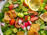 Fattoush