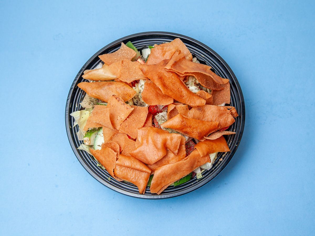 Fattoush