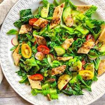 Fattoush