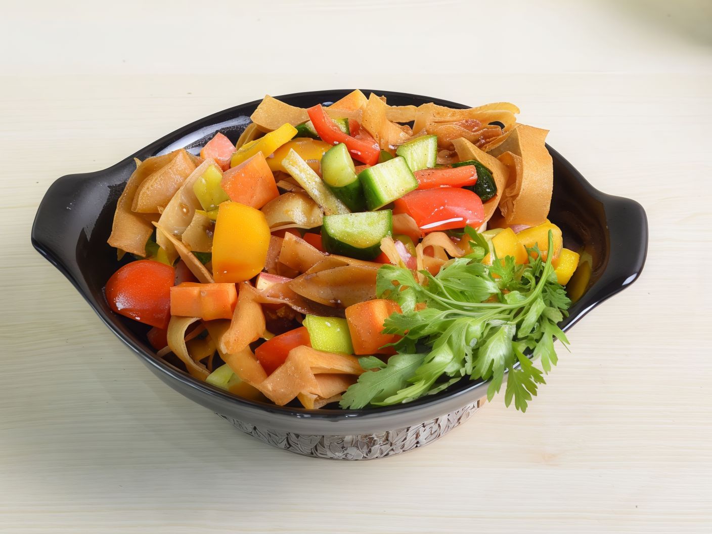 Fattoush