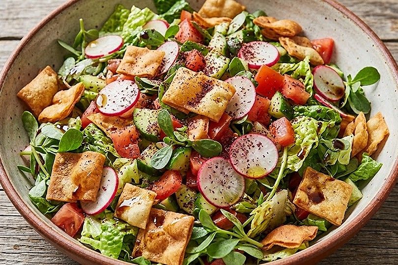 Fattoush