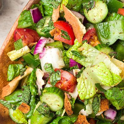 Fattoush