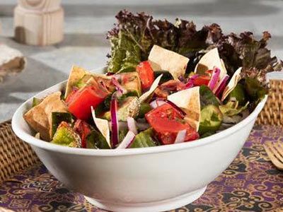 Fattoush