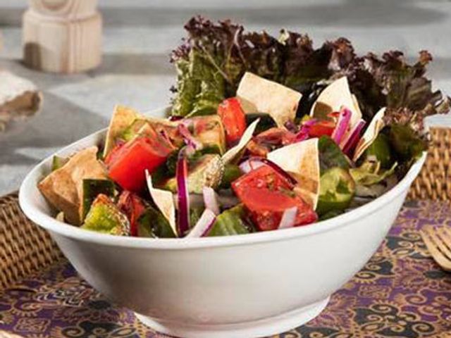 Fattoush