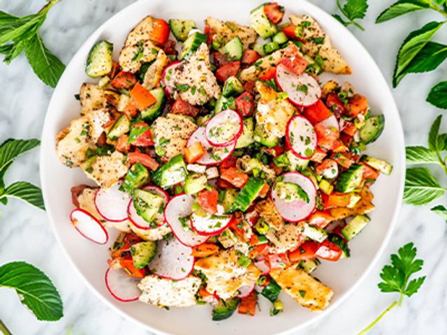 Fattoush