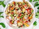 Fattoush