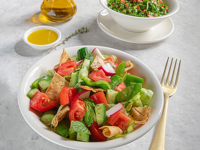Fattoush