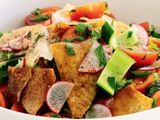 Fattoush