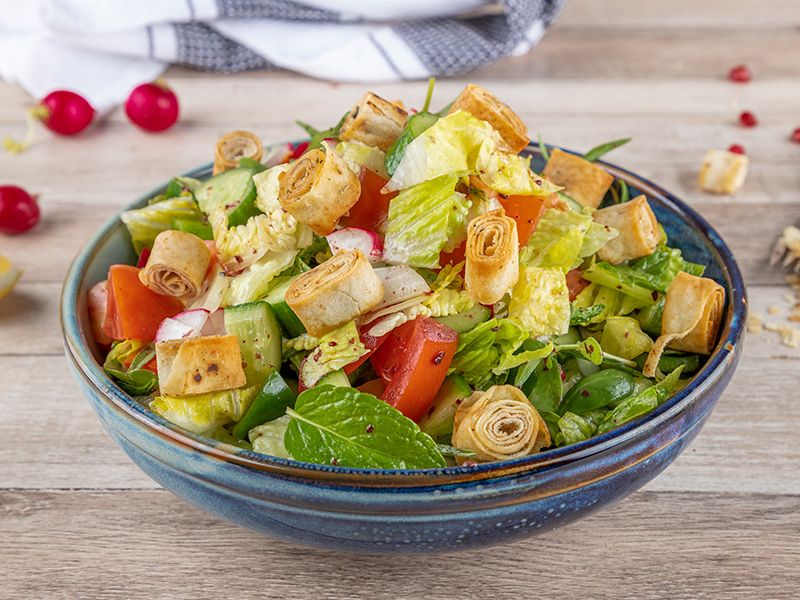 Fattoush